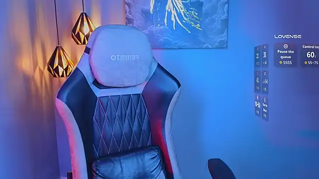 AndresRodriguez1 online show from March 18, 1:25 pm