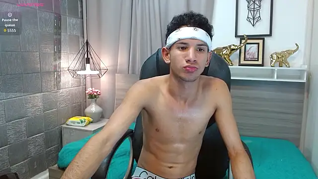 JDWhite18 online show from March 19, 7:33 am