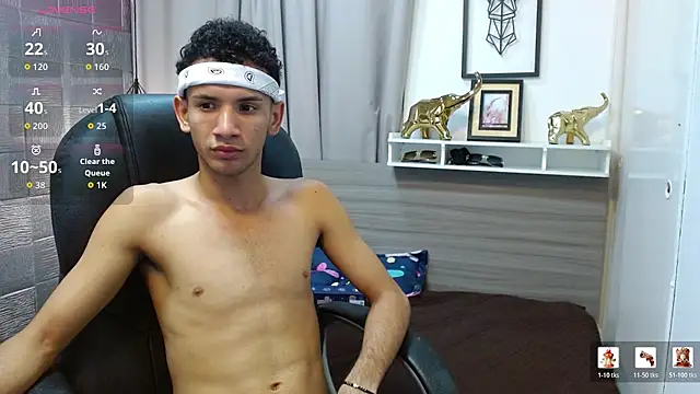 JDWhite18 online show from March 13, 5:04 am