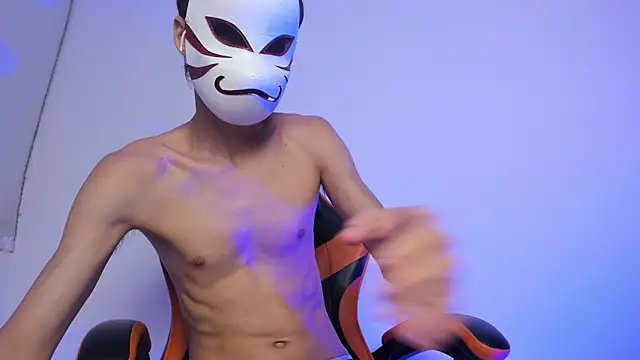 Senpai Lover  online show from March 29, 8:09 pm