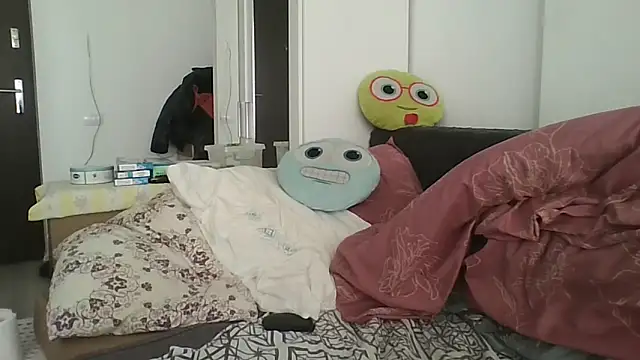 vitalik66679 online show from April 14, 8:14 am