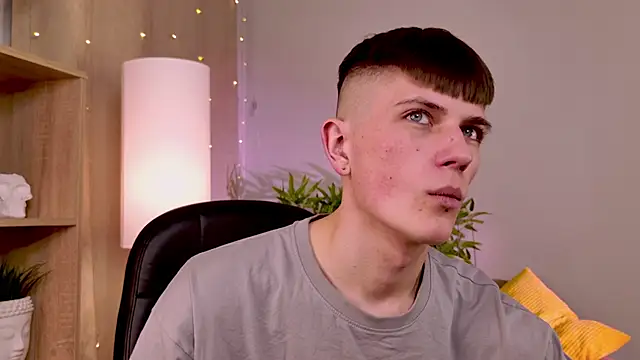 Rony Joy online show from February 16, 7:23 pm