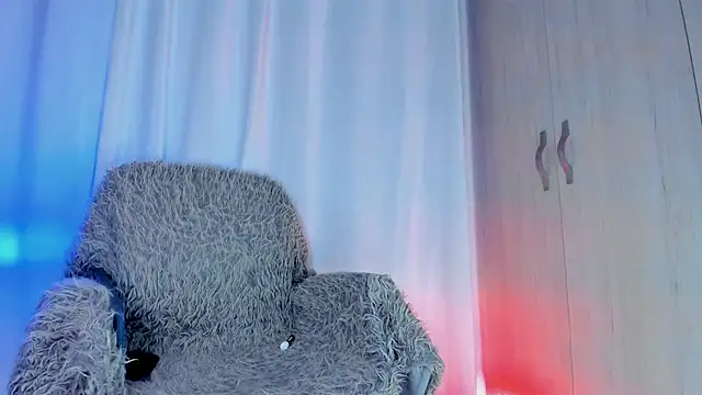 Velvet Angel online show from February 12, 12:33 pm