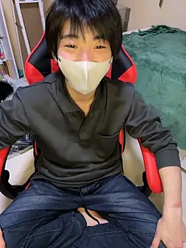 Mura109905 online show from March 10, 1:06 pm