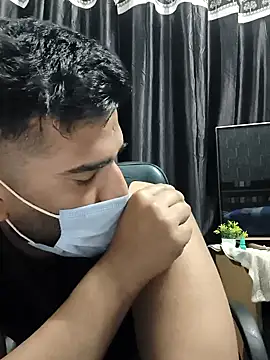 MrCurioX online show from March 10, 4:46 pm