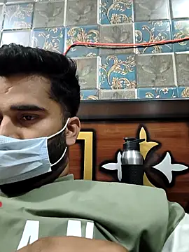 MrCurioX online show from April 13, 3:01 pm