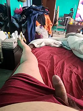 Caliente Gor online show from February 2, 4:15 pm