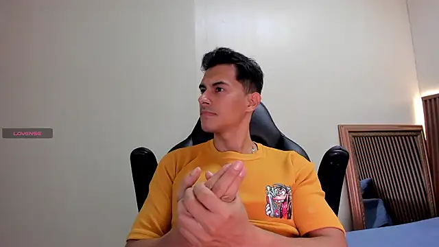 Mike Conors online show from February 12, 2:39 am