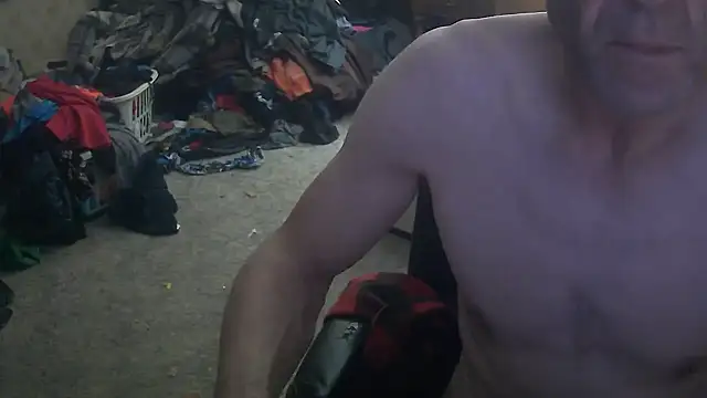 crikeycock online show from February 14, 9:54 pm