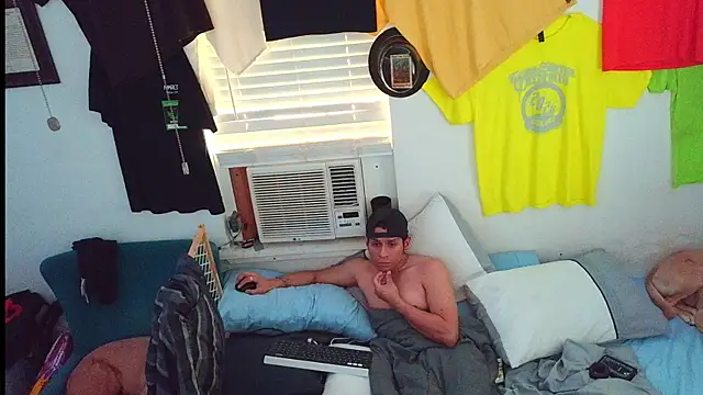 JokerAndyKenwood online show from February 23, 2:41 pm