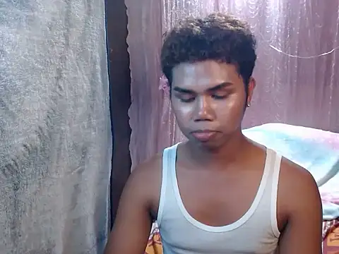 Pinoyebonyxxx online show from February 5, 12:01 pm