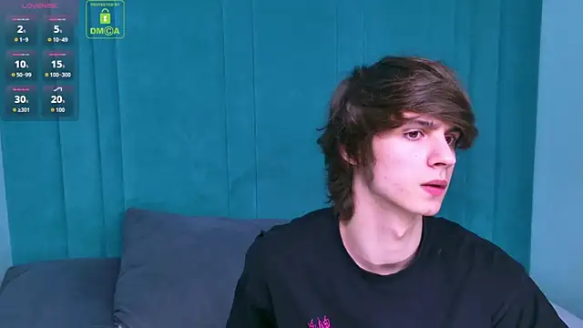 HoogWilder online show from March 12, 8:16 pm