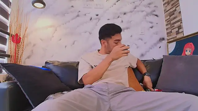 Max Hornye online show from March 9, 6:57 pm