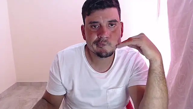 papidarrysoy online show from February 9, 8:35 pm