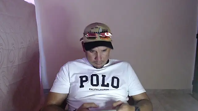 papidarrysoy online show from February 4, 10:49 pm