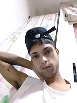 CubanoxxxSex online show from February 6, 9:44 pm