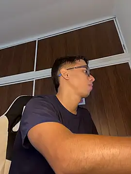 Gael Velaryx online show from February 26, 4:41 pm