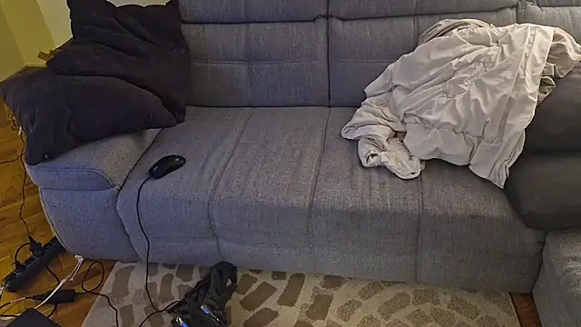 WildundJung online show from December 21, 1:35 am