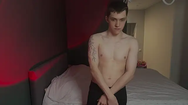 cronck52 online show from February 18, 10:18 pm