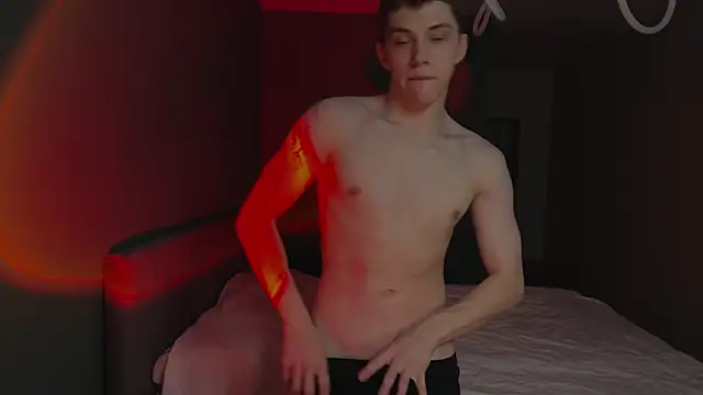 cronck52 online show from February 23, 8:43 pm