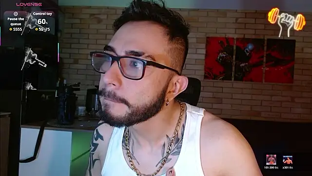 dave wolf7 online show from February 12, 4:24 pm