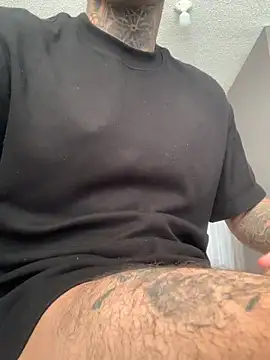 JacobVegas online show from February 23, 10:22 pm