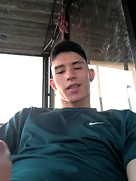 Camilow w online show from April 1, 10:29 pm