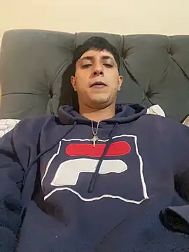 jaysimons11 online show from February 7, 12:29 am