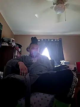 bigjodyjoe online show from April 11, 9:29 pm