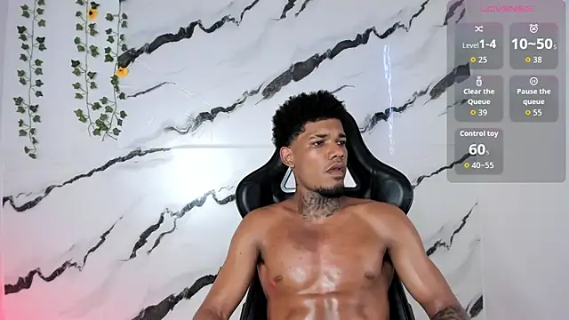 Nehemiaa boy online show from February 20, 8:21 pm