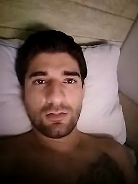 Camilo696903 online show from February 18, 10:46 am