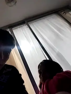 DarwinSexx777 online show from April 4, 3:36 am