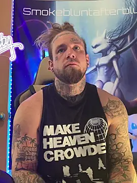 Smokebluntafterblunt online show from February 23, 9:38 pm