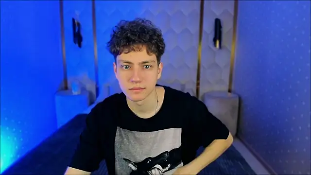 StefanBev online show from February 16, 7:34 pm