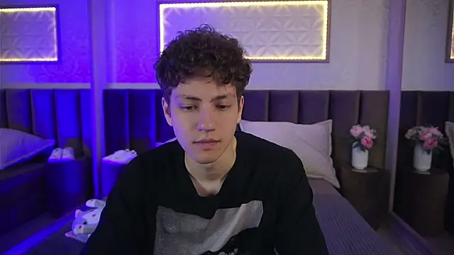 StefanBev online show from April 16, 8:20 pm