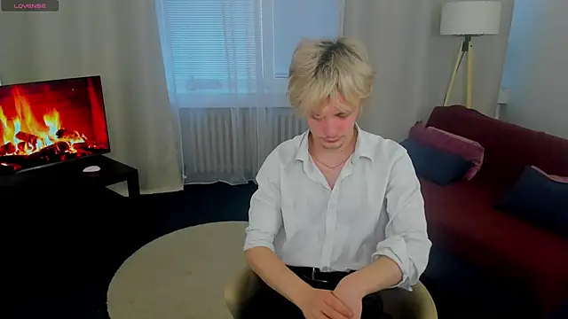 JameMiller online show from February 24, 7:20 am