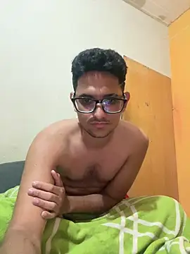 Jesusd2 online show from February 25, 1:39 am