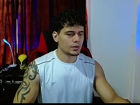 Logan0626 online show from March 6, 7:22 pm