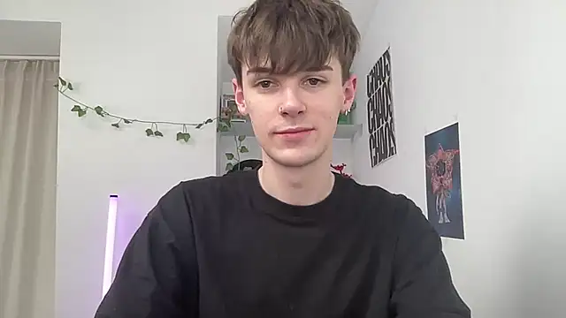 YourMilkyGuy online show from June 22, 12:53 pm