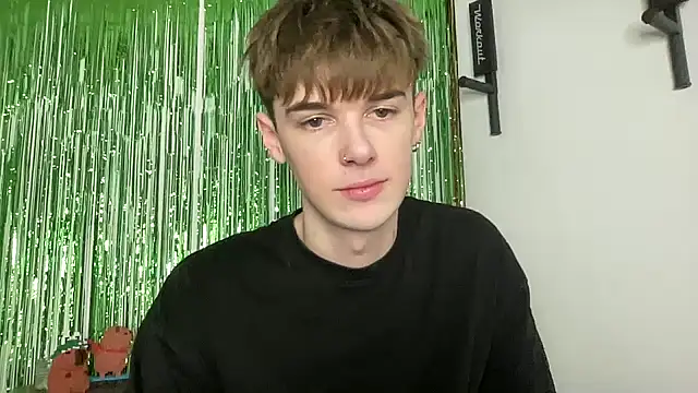 YourMilkyGuy online show from February 22, 6:09 pm