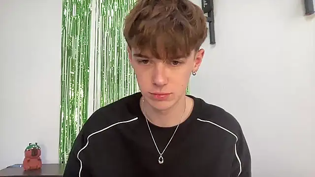 YourMilkyGuy online show from March 16, 3:49 pm