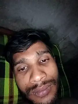 collboy8166 online show from April 18, 2:35 am