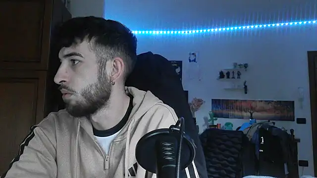 maestroboris95 online show from February 16, 11:52 am