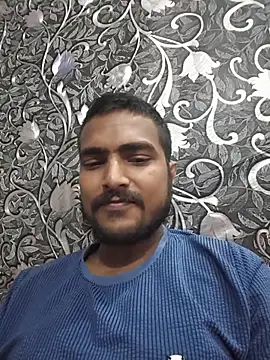 Rocko0309 online show from February 9, 5:34 am