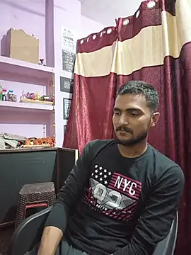 Rocko0309 online show from February 26, 1:23 pm