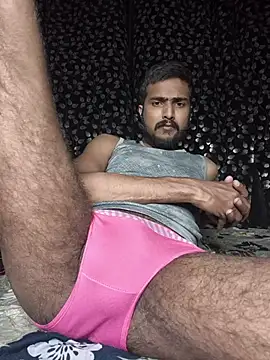 Rocko0309 online show from March 24, 11:30 pm