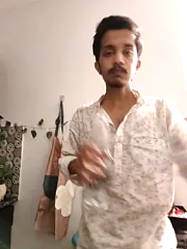 Sam03s online show from March 16, 3:13 am