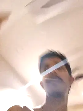 Sam03s online show from February 25, 10:11 pm