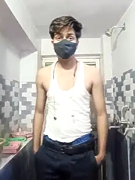 hotyboy 89 online show from April 10, 12:01 pm