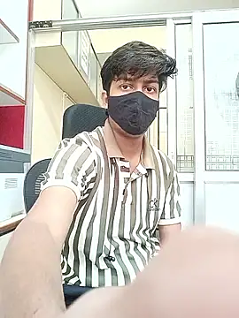 hotyboy 89 online show from April 9, 4:32 am